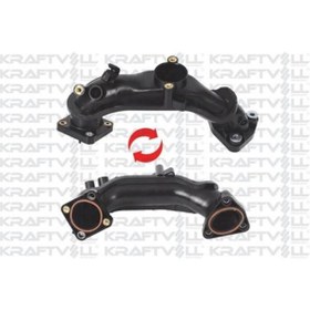 Resim Genel Markalar Emme Manıfold Gırıs Borusu Focus Iıı 11>peugeot 207 / 208 / 301 / 308 / 2008 / 508 1.6 Hdı Peugoet 3 