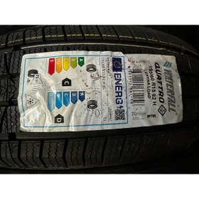 Resim Waterfall 195/60R15 92H XL M+S QUATRO 4SEASON WATERFALL 2023ÜRETİM 