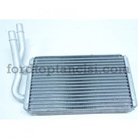 Resim Kalorifer Radyatörü Transit V347 155 PS 2.2 2.4 3.2 Motor 