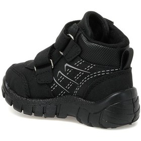 Resim Yellow Kids Sezar 2pr Siyah Erkek Çocuk Outdoor Bot 000000000101172283 Siyah 