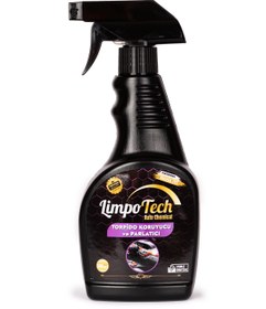 Resim Torpido Koruyucu Ve Parlatıcı, Torpido Parlatıcı, Torpido Parlatıcı, Torpido Bakım 500ML 