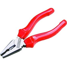 Resim İzeltaş 3020 12 2180 180mm Kombine Pense Opak 