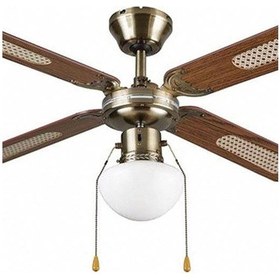 Resim Colours Lari Tavan Vantilatörü 