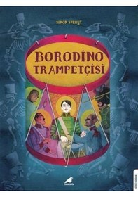 Resim Borodino Trampetçisi / Simon Spruyt 
