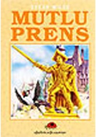 Resim Mutlu Prens - Oscar Nilden - Uğurböceği 