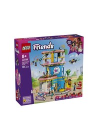 Resim Lego Friends 42689 Heartlake City Friends Club House 