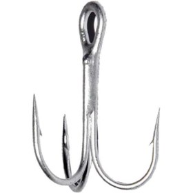 Resim Sea Horse Sh23 8240 No:3/0 100'Lü Paket Iğne 