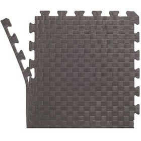 Resim Tatami Minderi 50x50 13mm Kalınlık Siyah 