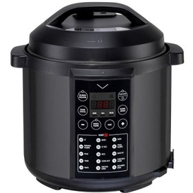 Resim VESTEL Ziyafet Çok Amaçlı Pişirici 