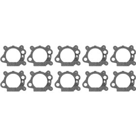 Resim 10 Adet Karbüratör Contası 795629 Uyumlu Uyumlu Quantum Motor 272653 272653s Bs795629 A4348 
