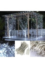 Resim ADALED Perde Led Işık 