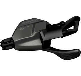 Resim Shımano Cues Sl-u8000-11ır 11 Vites Arka Vites Kolu Siyah 