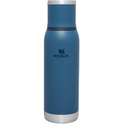 Resim Stanley The Adventure To-Go Termos 0,75 L Mavi 