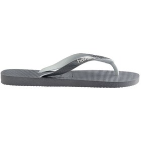 Resim Havaianas Top Mix Unisex Gri Terlik 