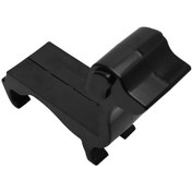 Resim Geeroyoo Köpek Figürlü Şarap Şişesi Tutucu, Plastik Materyal, Ev Dekoru Ve Raf Organizasyonu, Pratik Ve Şık Tasarım 