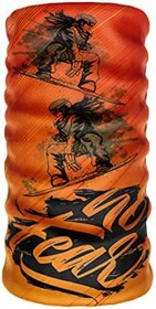 Resim e taktik ® DeBuff Collar No Fear Boyunluk Bandana 