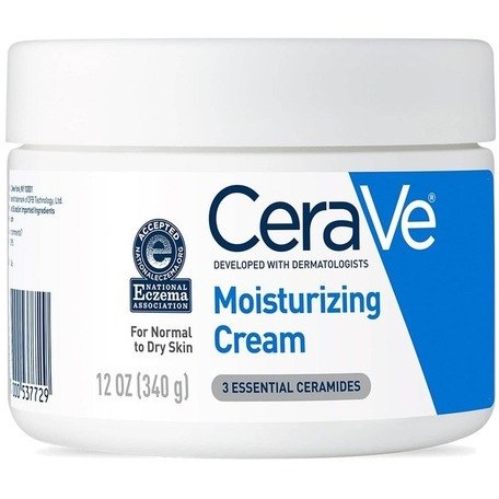 Cerave Moisturising Cream Kuru ve Çok Kuru Ciltler İçin 340 gr Fiyatı ve Özelliklerı - Badem