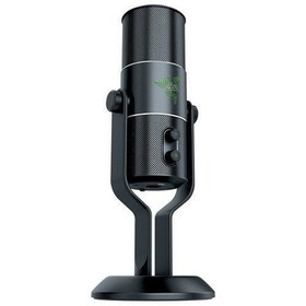 Resim Razer Seiren Dijital Mikrofon 