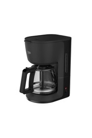 Resim Beko FK 5310 S Filtre Kahve Makinesi - Siyah Beko