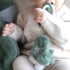 Resim TOi TOi MİNİ - Juji Duyusal Diş Kaşıyıcı 