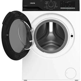 Resim Altus AL CM 121460 D 1400 Devir 12 kg Çamaşır Makinesi 