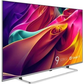 Resim Arçelik Imperium 9 Serisi A55 D 986 S /55" 4k Uhd Smart Google Tv 