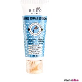 Resim Bee'o Güneş Sonrası Losyonu 80 ml 