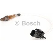 Resim BOSCH 258017357 OKSİJEN SENSÖRÜ FORD CMAX II 1.6 10- FOCUS II 1.6 