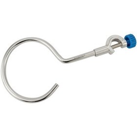 Resim Borox Huni Halkası 6 Cm - Nivolu - Demir Halka Raptiyeli 