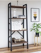 Resim Metalia Gm 705 Kitaplık 
