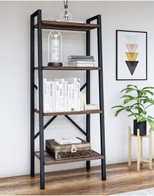 Resim Metalia Gm 705 Kitaplık 