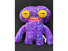 Resim Maraz Fuggler Laboratory Misfits Peluş 