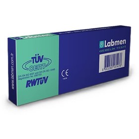 Resim Labmen Gebelik Testi 