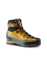 Resim La Sportiva Trango Trk Leather Gore-tex Outdoor Bot Sarı 