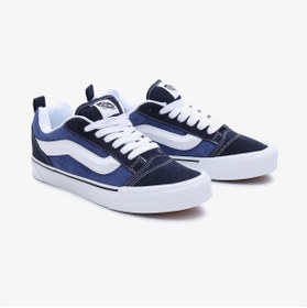 Resim Vans Knu Skool Erkek Spor Ayakkabı (VN0009QCNWD1) 