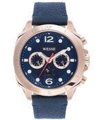 Resim Wesse WWG400302L ERKEK KOL SAATİ 