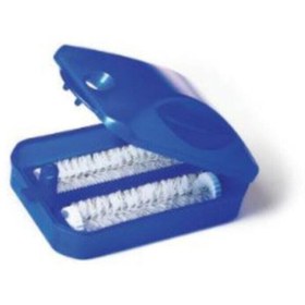 Resim Zambak Plastik Zp 151 Star Ikili Gırgır 