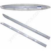 Resim Kapı Direk Çıtası Arka Sağ Boyanır Tıp Kore Accent Era Benzın-dızel 2006- Oem No: 877321e000 