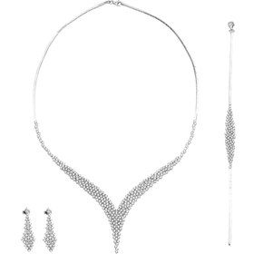 Resim Düğün Seti - Güzelse Çizgidendir 