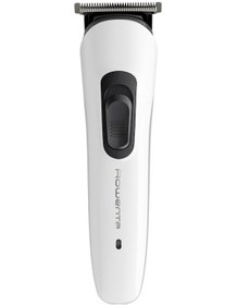 Resim Rowenta Trim & Style 8'i 1 Arada, 6 Taraklı Çelik Bıçaklı Tıraş Makinesi 4 Saat 