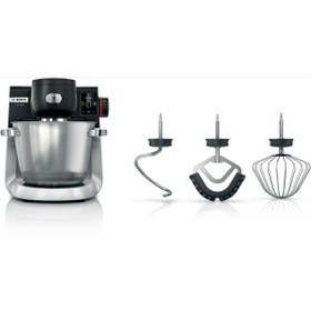 Resim Bosch MUMS6ZS00 1600 W 5.5 lt Mutfak Şefi 
