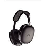 Resim Linktech HP10 Bluetooth 5.4 Kulak Üstü Kulaklık 