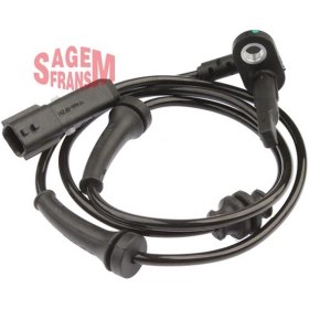 Resim Abs Kablosu Arka R/l Master 3 Çift Teker 8200735319 