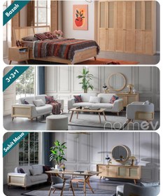 Resim Valeria Düğün Paketi 