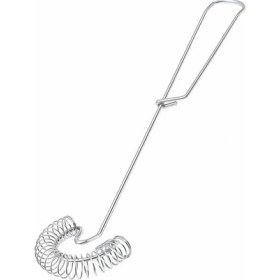 Resim My Best Store Yaylı Çırpıcı Çırpma Teli Büyük Boy 