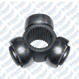 Resim Aks Mafsali Ducato 2,3 2006- 29 Disli 504611212 