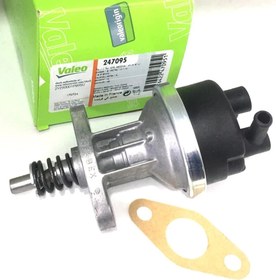 Resim Opel Vectra A 1.8 8 Valf Benzin Otomatiği Valeo Marka 816070 