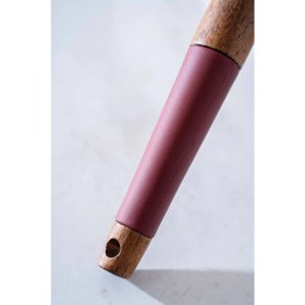 Resim Acar Evero Silikon Fırça - 25 cm 