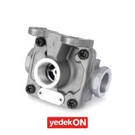 Resim AGCO Hava Boşaltma Valfi - Gleaner | G945882130020 