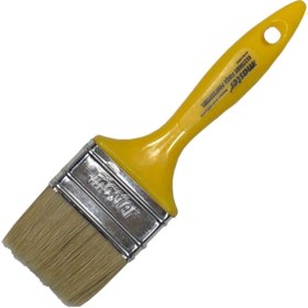Resim Master Kestirme Fırçası Plastik Saplı No:4 